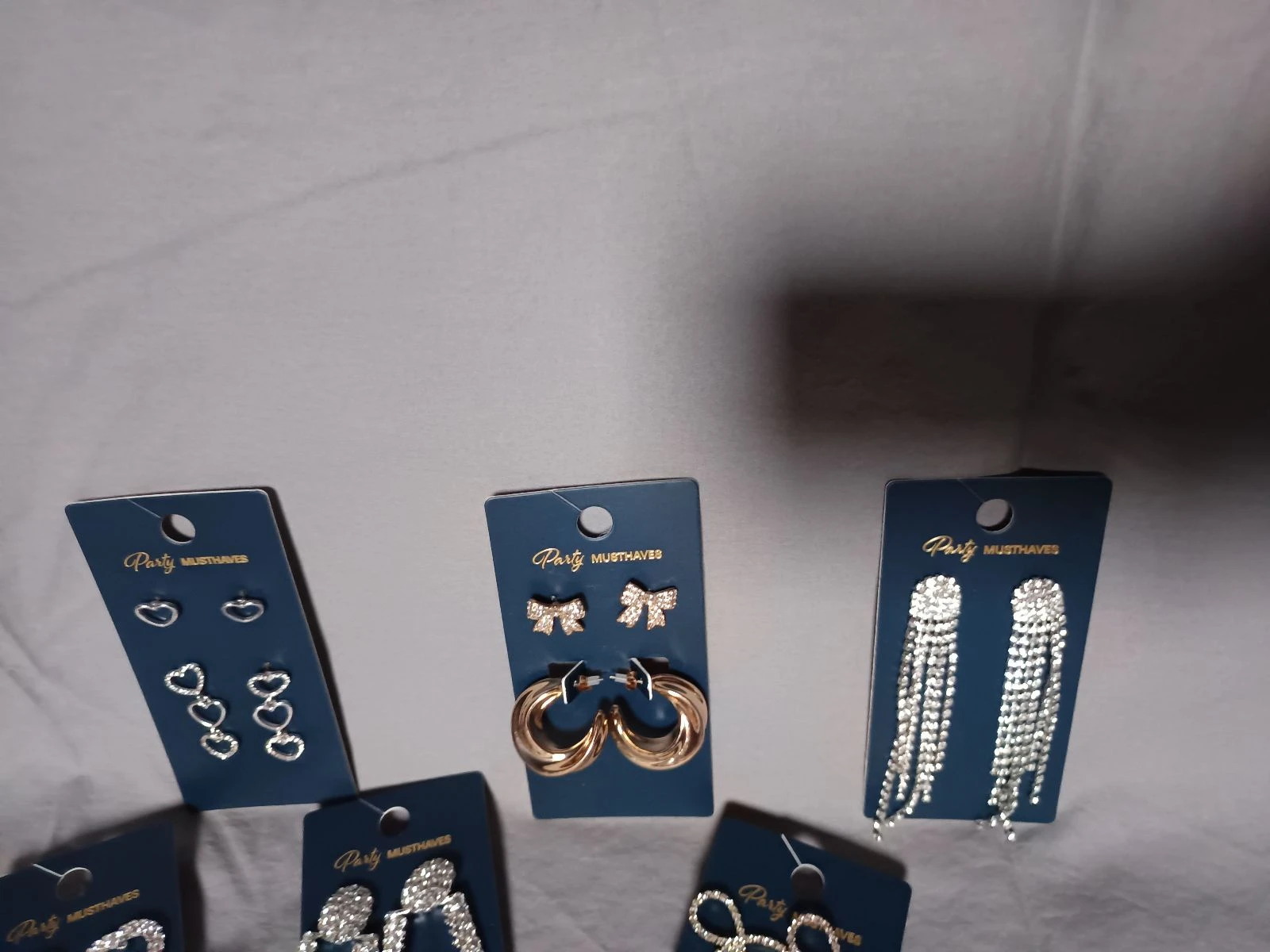 Earring – photo 2